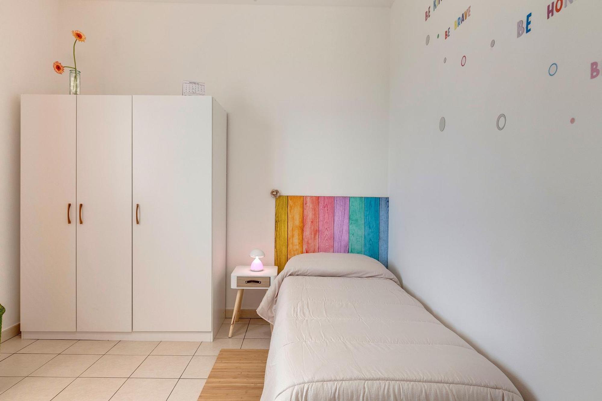 圣米尼亚托A Casa Di Anna公寓 外观 照片
